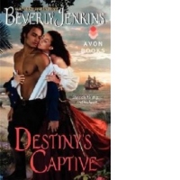 Destiny's Captive