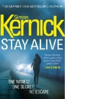 Stay Alive