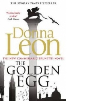Golden Egg