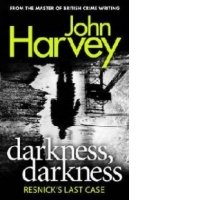 Darkness, Darkness