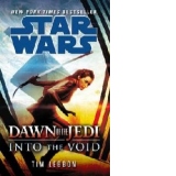 Star Wars: Dawn of the Jedi: into the Void