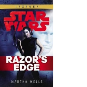 Star Wars: Empire and Rebellion: Razor's Edge