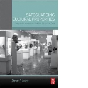 Safeguarding Cultural Properties