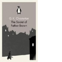 Secret of Father Brown