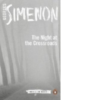 Night at the Crossroads