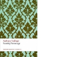 Framley Parsonage