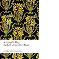 Last Chronicle of Barset