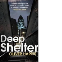 Deep Shelter