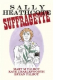 Sally Heathcote