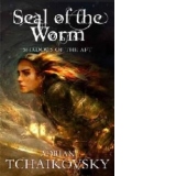Seal of the Worm
