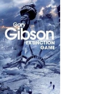 Extinction Game