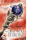 Gray Wolf Throne