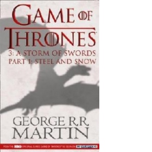 Game of Thrones (Part One): A Storm of Swords