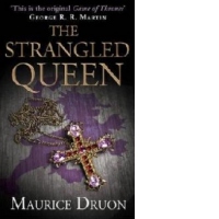 Strangled Queen