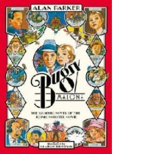 Bugsy Malone - Graphic Novel