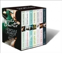 Hercule Poirot