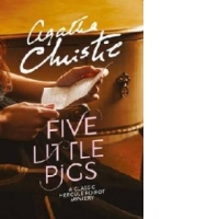 Five Little Pigs