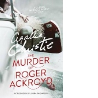 Murder of Roger Ackroyd