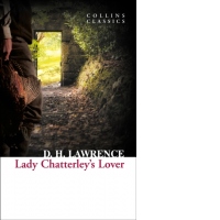 Lady Chatterley’s Lover