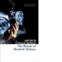 The Return of Sherlock Holmes