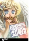 Maximum Ride: Manga Volume 6