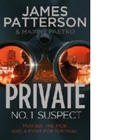 Private: No. 1 Suspect