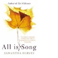 All is Song