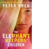 Elephant Keepers' Children