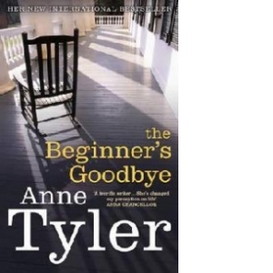 Beginner's Goodbye