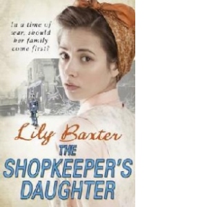 Shopkeeper's Daughter