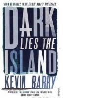 Dark Lies the Island