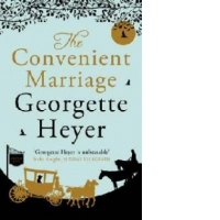 Convenient Marriage