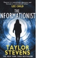 The Informationist : (Vanessa Munroe: Book 1)