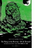 Thing on the Doorstep and Other Weird Stories
