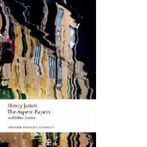 Aspern Papers and Other Stories