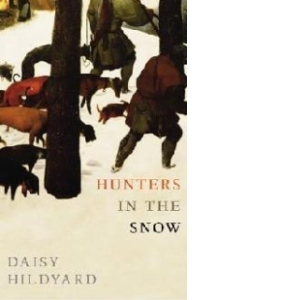 Hunters in the Snow