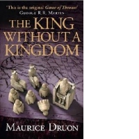 King Without a Kingdom