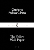 The Yellow Wall-Paper