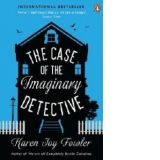 Case of the Imaginary Detective