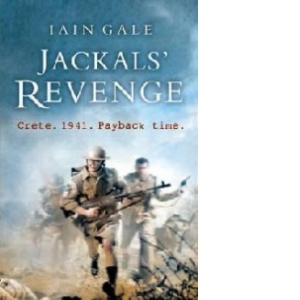 Jackals' Revenge