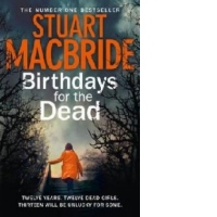Birthdays for the Dead
