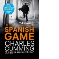 Spanish Game