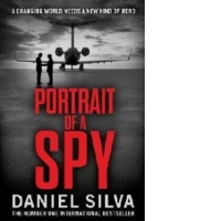 Portrait of a Spy