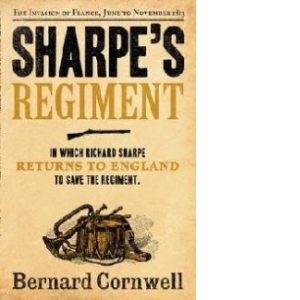 Sharpe's Regiment