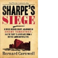 Sharpe's Siege