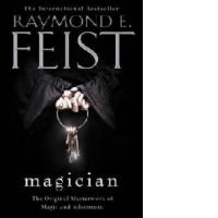 Magician