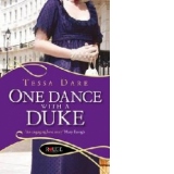 One Dance with a Duke: A Rouge Regency Romance