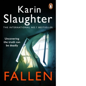 Fallen : The Will Trent Series, Book 5
