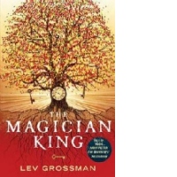 Magician King