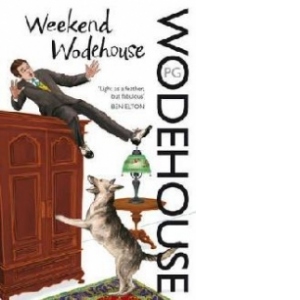 Weekend Wodehouse